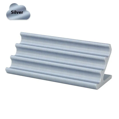Minimalist 3-Slot Pen Holder