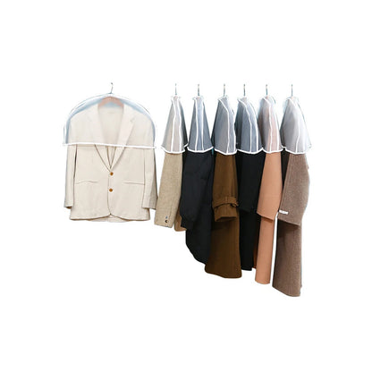 Garment Shoulder Dust Covers
