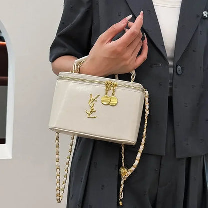 ‌ Pearl Shoulder Bag