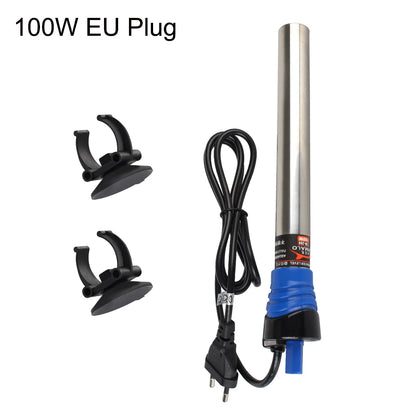 Adjustable Aquarium Heater Rod with Thermostat