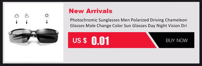 Pilot Polarized Sunglasses For Men & Women UV400