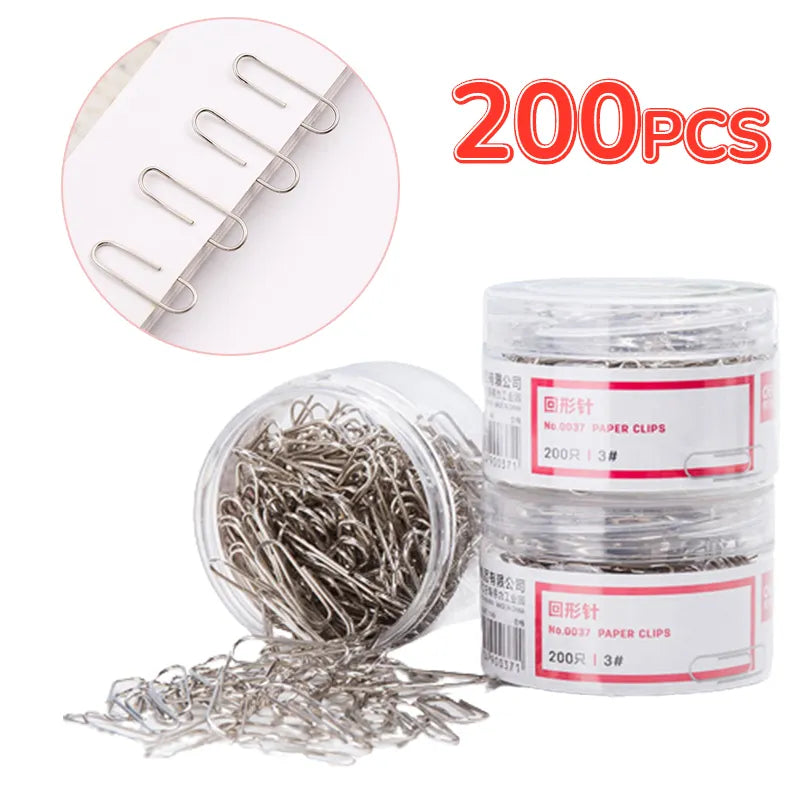 Paper Clips