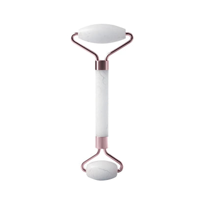 Resin Facial Massage Roller & Scraping Tool Set