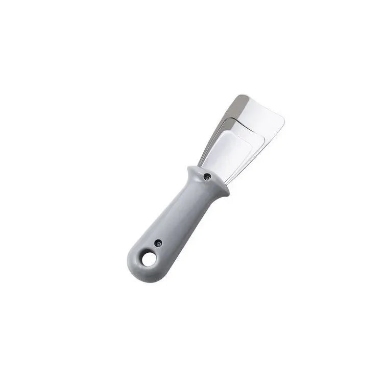 Stainless Steel Freezer Ice Scraper