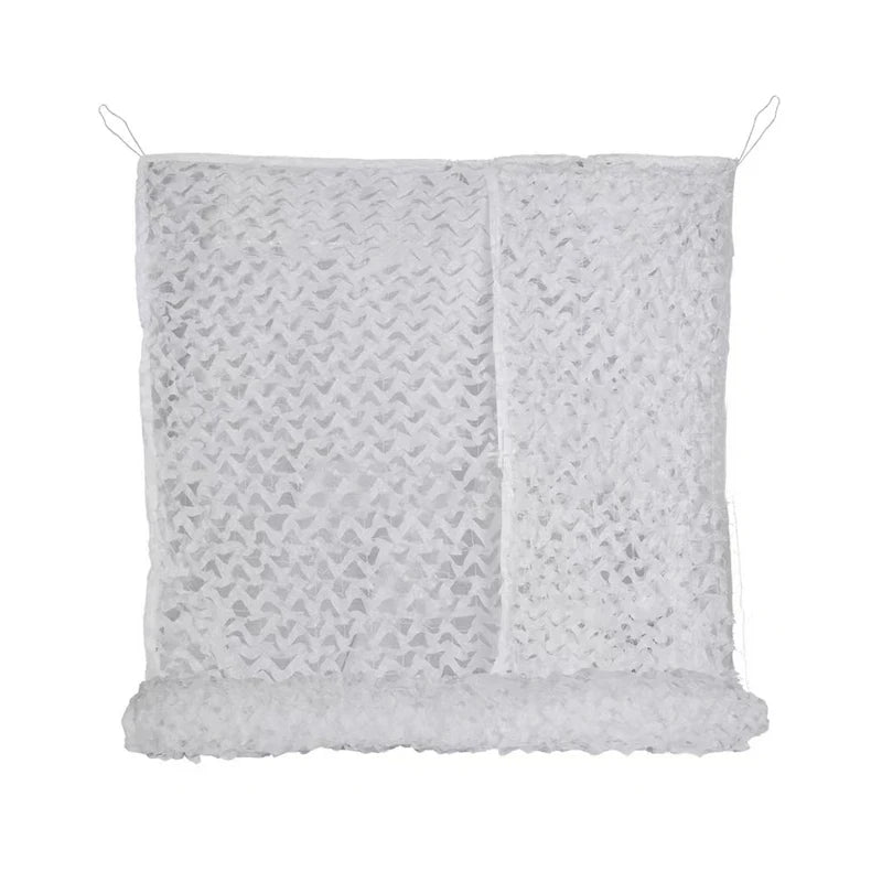 Heavy-Duty Camouflage Net for Garden Shade, Photography & Outdoor Cover