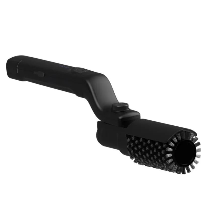 Electric Grill Cleaning Brush
