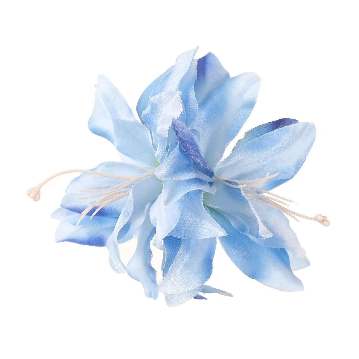 Bohemian Flower Hair Clips