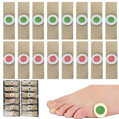 Corn Relief Pads for Calluses & Hard Skin