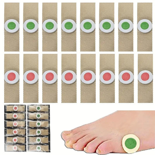 Corn Relief Pads for Calluses & Hard Skin