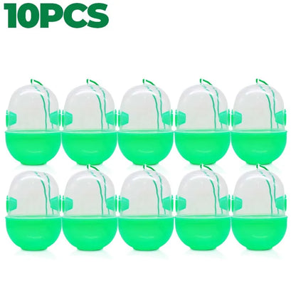 Reusable Hanging Fly & Wasp Trap