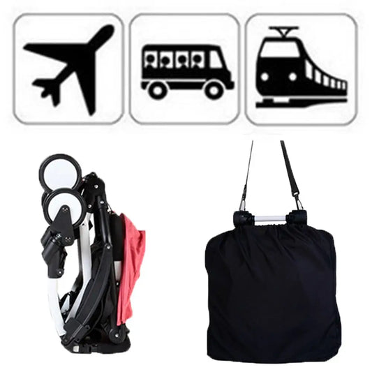 Universal Baby Stroller Travel Bag