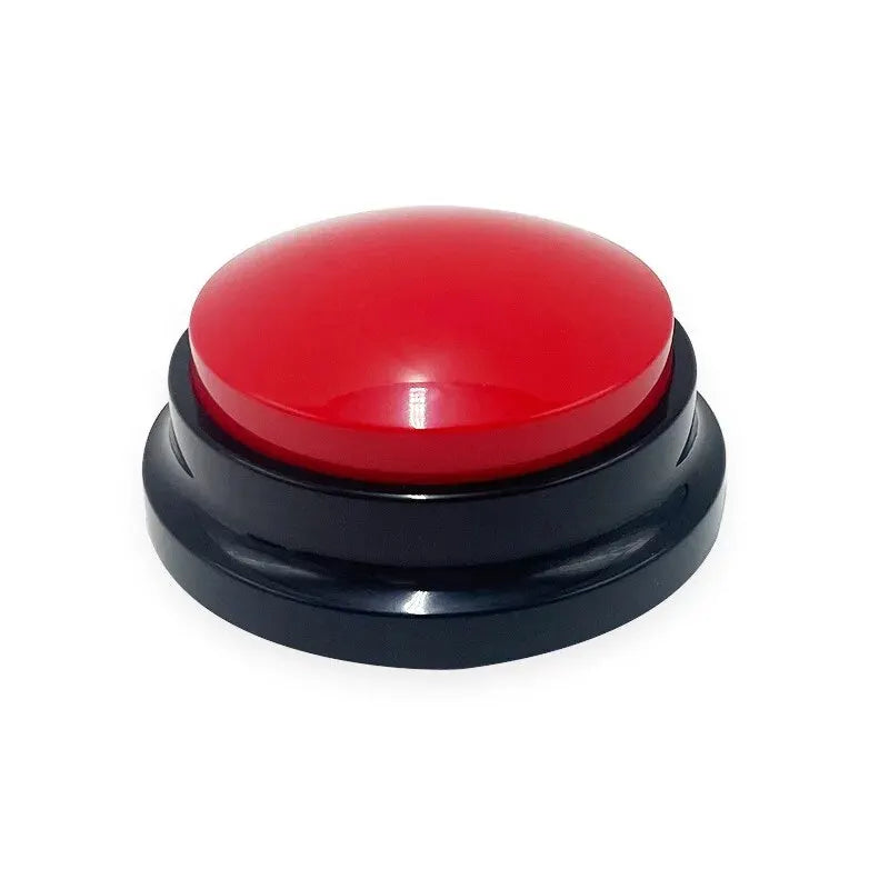 Recordable Pet Training Buttons