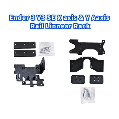 Ender 3 V3 Linear Rail Upgrade Kit