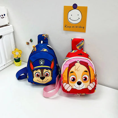 Mini Paw Patrol Crossbody Bag