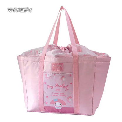 Hello Kitty Lunch Bag