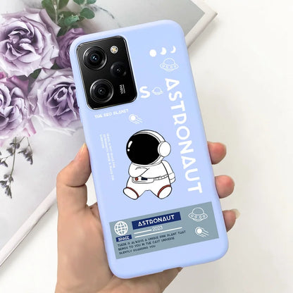 Shockproof Silicone Fashion Pattern, shockproof, silicone, red Mobile