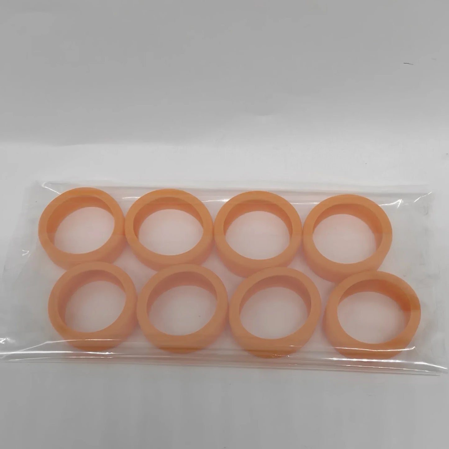 Silicone Luggage Wheel Protectors