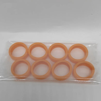 Silicone Luggage Wheel Protectors