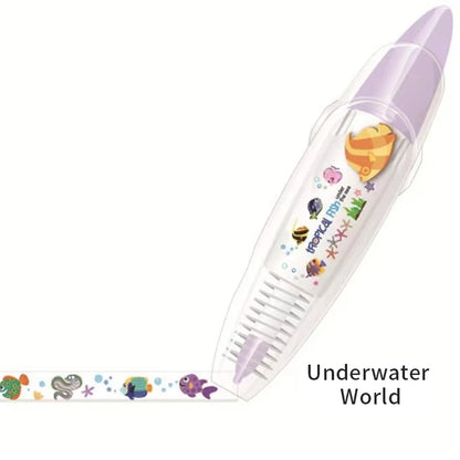 Kawaii Decorative Correction Tape