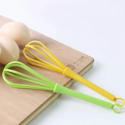 Mini Hand Whisk for Eggs & Baking