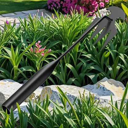 Garden Weed Removal Cultivator Hoe