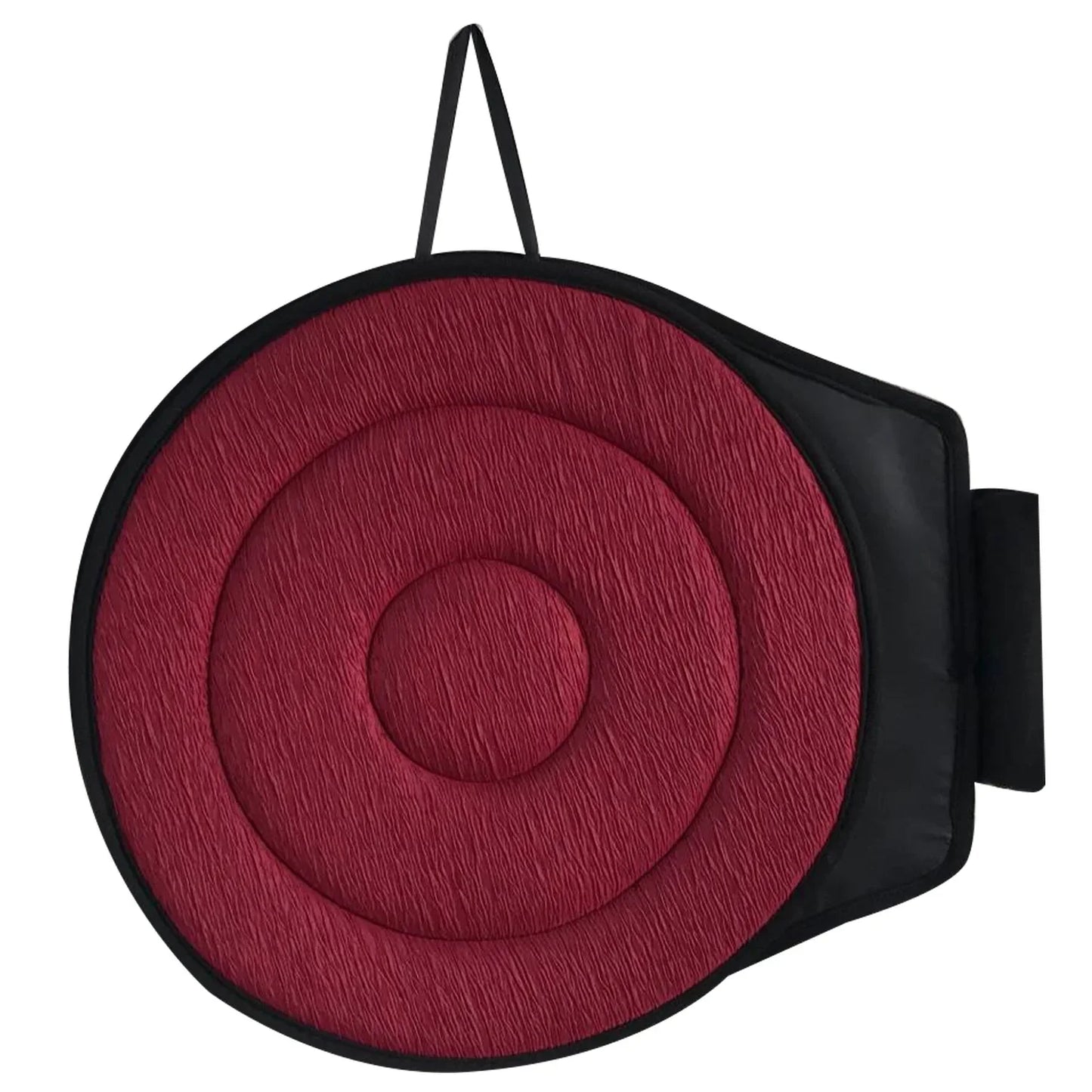 360° Rotating Swivel Seat Cushion for Car, Home & Office