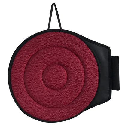 360° Rotating Swivel Seat Cushion for Car, Home & Office