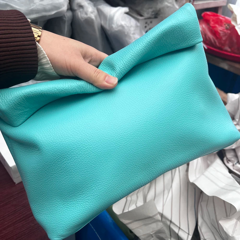 100 Genuine Leather Cowhide