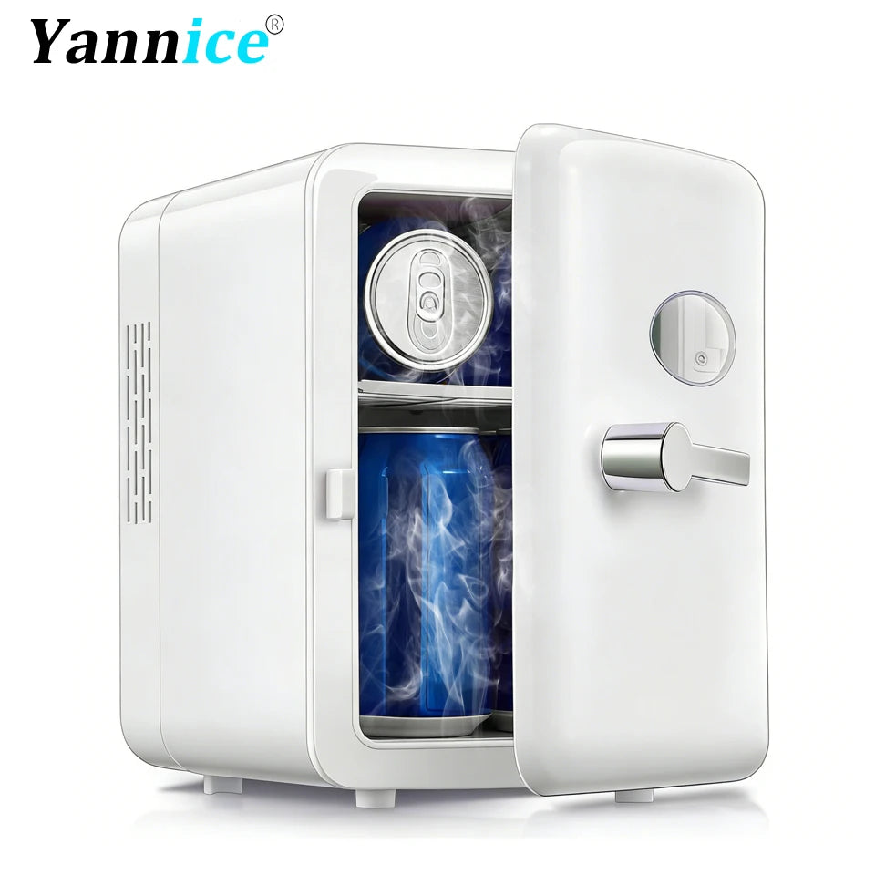 Portable Mini Refrigerator