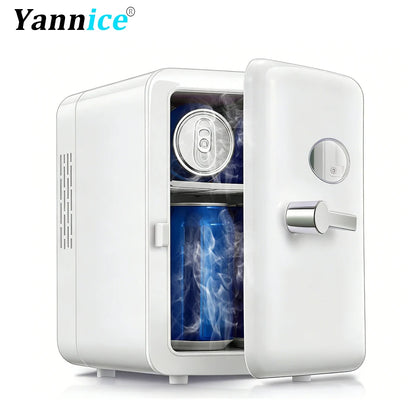 Portable Mini Refrigerator