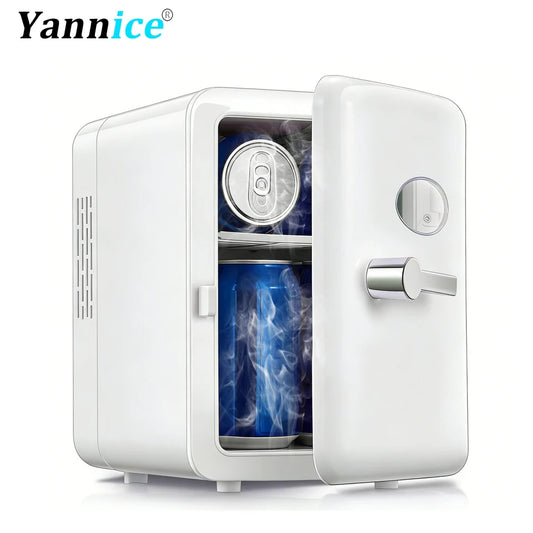 Portable Mini Refrigerator