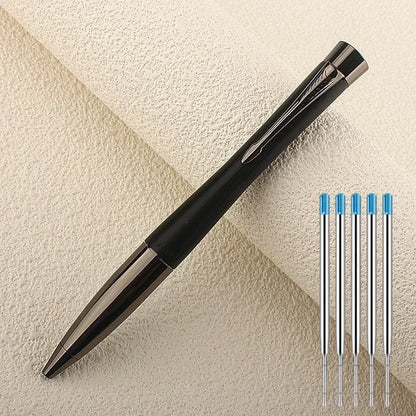 High Quality Luxury Metal Gel Pen