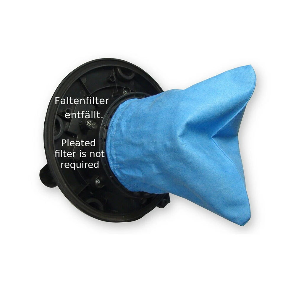 Textile Filter Bag for Einhell Wet & Dry Vacuums