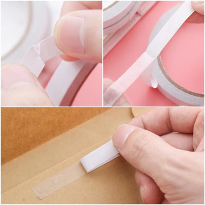 Ultra-Thin Strong Double-Sided Adhesive Tape