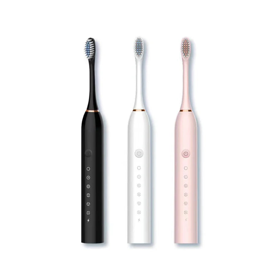 Ultrasonic Electric Rechargeable Toothbrush