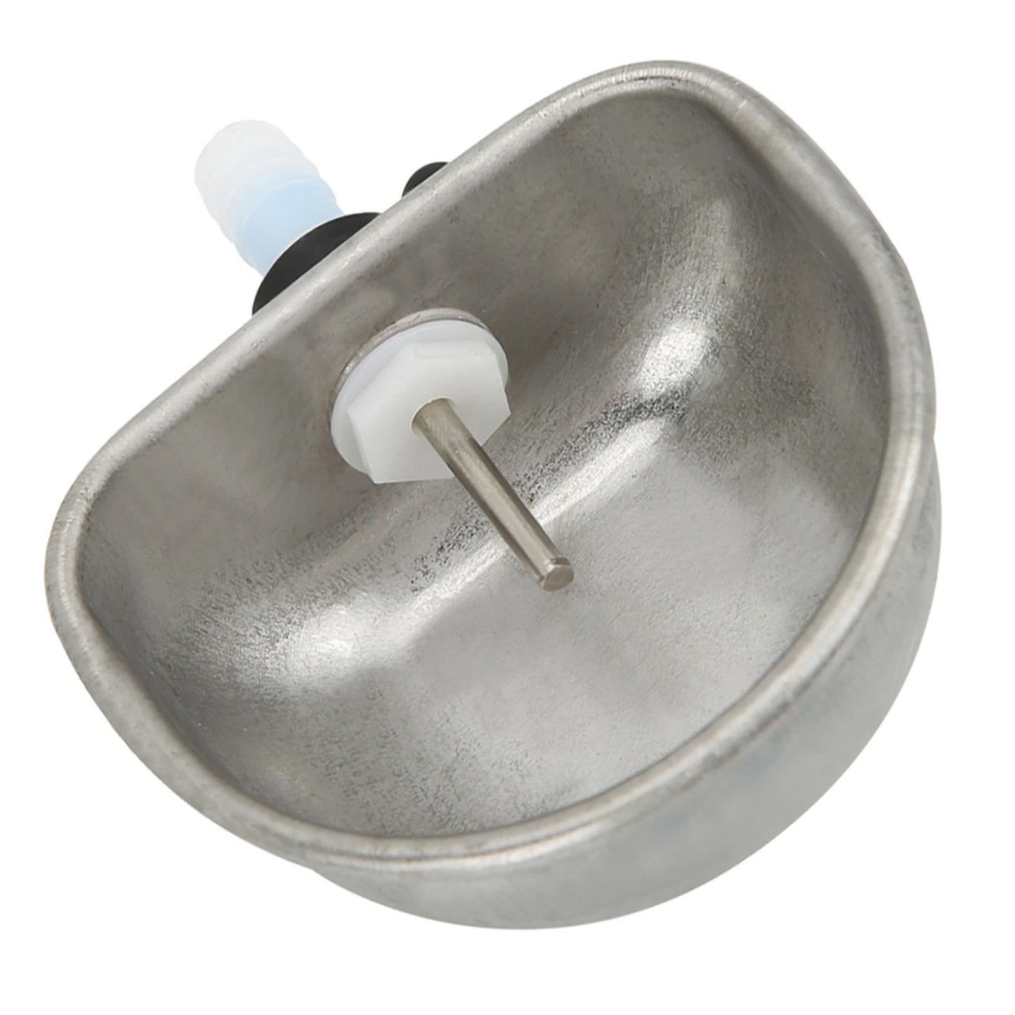 Stainless Steel Rabbit Water Feeders