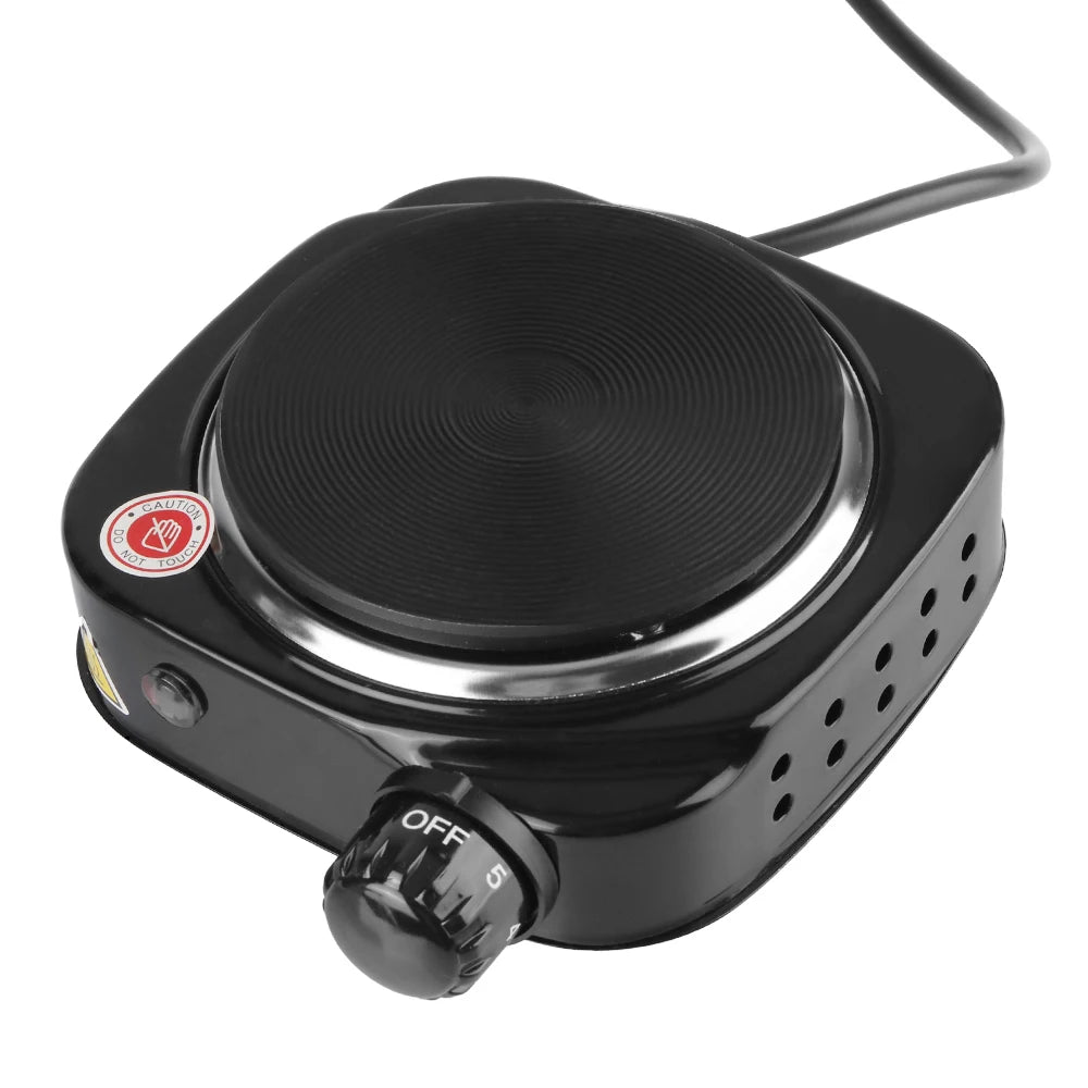 Portable Electric Hot Plate