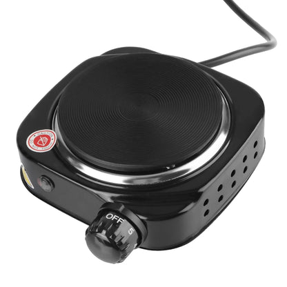 Portable Electric Hot Plate