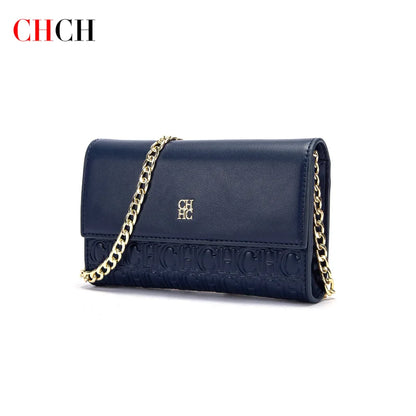 CHCH Magnetic Chain Shoulder Bag