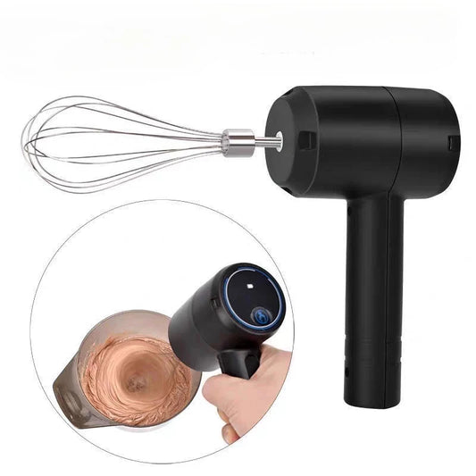Electric Hair Dye Cream Mixer