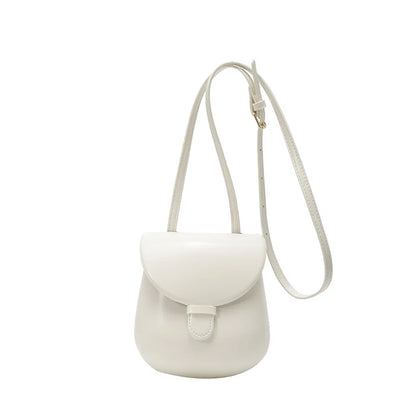 Retro Shell Crossbody Shoulder Bag