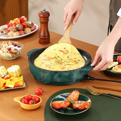 Electric Multi-Cooker Frying Pan