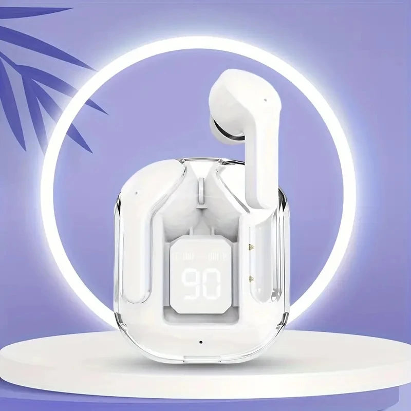 T2 Wireless Bluetooth Earbuds with LED Display