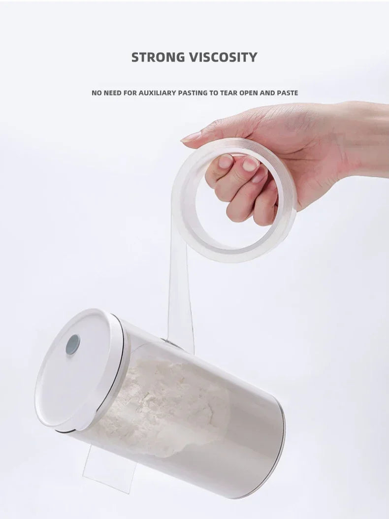 Multi-Surface Waterproof Sealing Tape