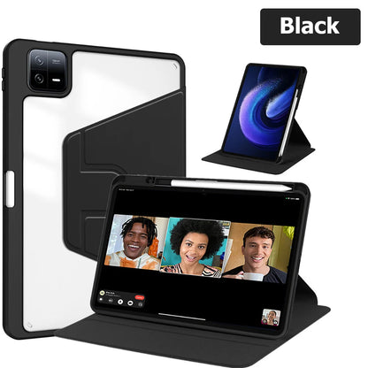360° Rotating Protective Case for Xiaomi Pad & Redmi Pad