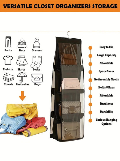 Hanging Bag Storage