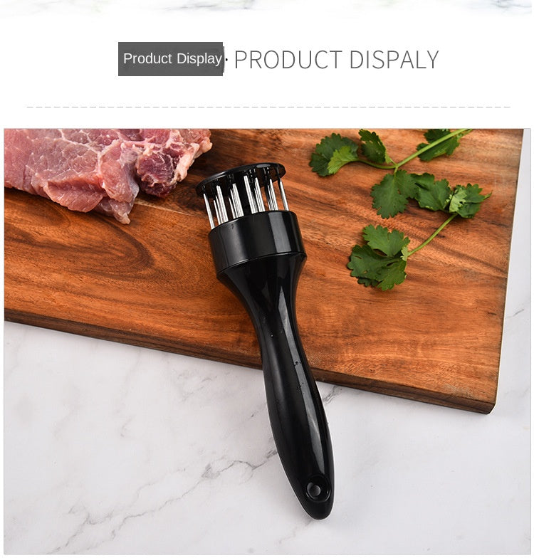 Meat Tenderizer Needle Tool