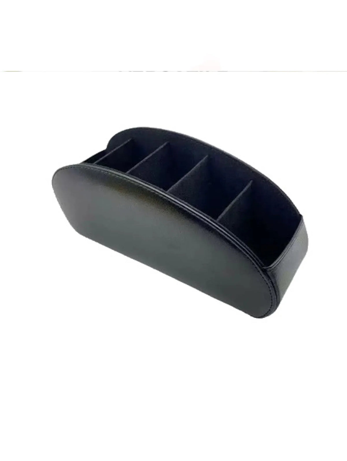 Multi-Functional PP Desktop Storage Organizer Box