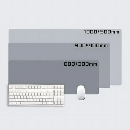 Topographic Extended Gaming Mouse Pad
