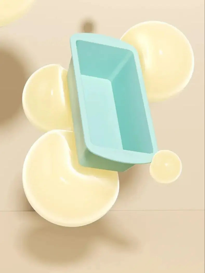 Silicone Mini Loaf Baking Pan